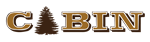 The Cabin logo
